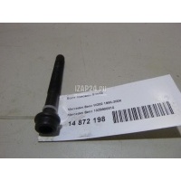 Болт головки блока Mercedes Benz W210 E-Klasse (2000 - 2002) 1029900810