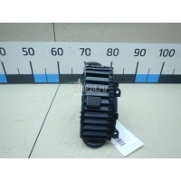 Дефлектор воздушный Nissan Note (E11) (2006 - 2013) 687519U00B