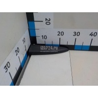 Накладка блока управления стеклоподъемниками Nissan Note (E11) (2006 - 2013) 809619U00B