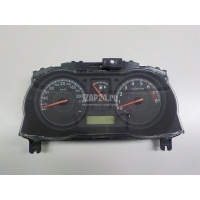 Панель приборов Nissan Note (E11) (2006 - 2013) 248109U00B
