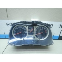 Панель приборов Nissan Note (E11) (2006 - 2013) 248109U21B