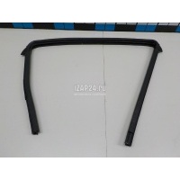 Уплотнитель стекла двери Nissan Note (E11) (2006 - 2013) 823319U10A