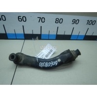 Кронштейн передней балки Nissan Note (E11) (2006 - 2013) 54524AX600