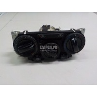 Блок управления отопителем Nissan Note (E11) (2006 - 2013) 275109U00A