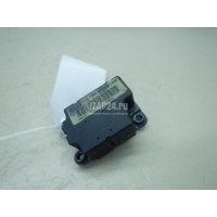 Моторчик заслонки отопителя Nissan Note (E11) (2006 - 2013) 27731BC70B