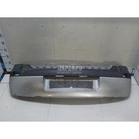 Бампер задний GM Corsa C (2000 - 2006) 9196977