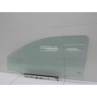 Стекло двери передней левой GM Corsa C (2000 - 2006) 9113333