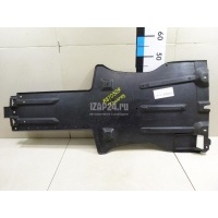 Защита КПП VAG Q7 [4L] (2005 - 2015) 7L0825231AD