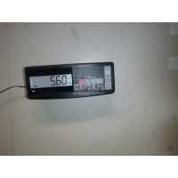 Стекло двери багажника VAG Q7 [4L] (2005 - 2015) 4L0845501CNVB