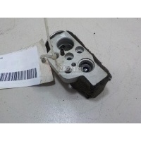 Клапан кондиционера VAG Q7 [4L] (2005 - 2015) 7L0820712A