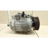 Компрессор системы кондиционирования VAG Q7 [4L] (2005 - 2015) 7P0820803E