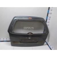 Дверь багажника GM Vectra B (1999 - 2002) 126412