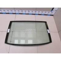 Стекло заднее GM Vectra B (1999 - 2002) 90503685