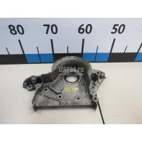 Крышка коленвала передняя Nissan Scenic II (2003 - 2009) 1102800QAA