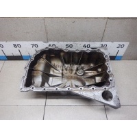 Поддон масляный двигателя Renault Scenic II (2003 - 2009) 8200760467