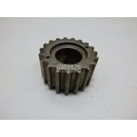 Шестерня коленвала Renault Megane II (2003 - 2009) 8200024925