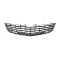 Chevrolet cruze 13 - решетка радиатора бампера передняя