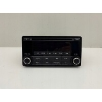 mitsubishi outlander iii 3 asx радио компакт-диск 8701a689