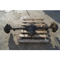 Мост для задняя заднего форд f150 04 - 08r 4x4
