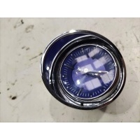 ягуар xj x351 - часы консоль