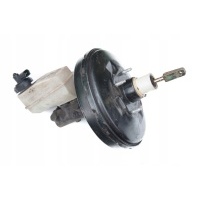 Серво тормозной renault 7700411778a megane scenic