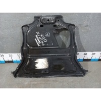 Защита картера BMW 1-series F20 31104086536