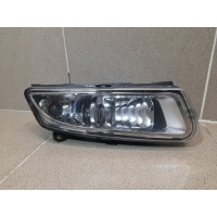 Фара противотуманная правая Volkswagen Polo Sed  6R0941062D