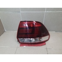 Фонарь задний правый Volkswagen Polo Sed 6RU945096K