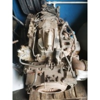 двигатель iveco eurocargo тектор f4ae3681b 220km