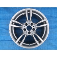 Колесо bmw 3 f30 f31 4 f32 f33 18 