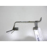 Трубка системы рециркуляции (EGR) Suzuki Jimny (FJ) (1998 - 2019) 1857580A01