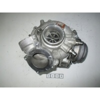 Bmw 3.0 турбина турбокомпрессор 53269700010