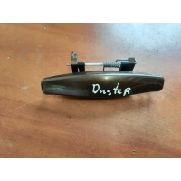 Ручка дверь правая передняя dacia duster 806068948r