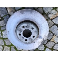Диск тормозной мерседес w253 а 0004212812 294mm