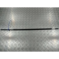 молдинг стекла двери нижний передней левой Land Rover Range Rover Sport 2007 CGE000870