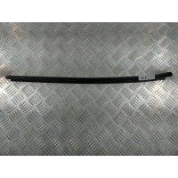 молдинг стекла двери задней правой наружный Land Rover Range Rover Sport 2011 LR044768