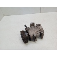 Компрессор кондиционера Kia Cerato 1 LD 2007 977012F800, 1127031500