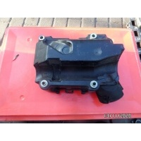 Крышка корпус компрессора гольф v tsi 03c103502f
