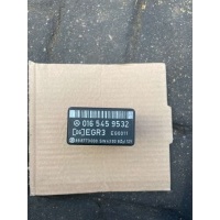 Реле (прочие) Mercedes E W124 1994 0165459532