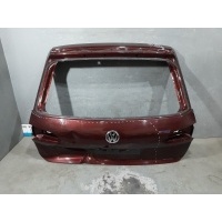 Дверь багажника Volkswagen Touareg CR 760827025C
