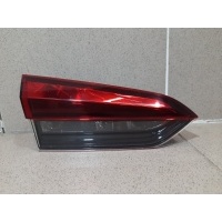 Фонарь задний внутренний левый Skoda Rapid 2 60U945307A