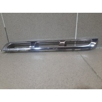 Накладка на решетку радиатора Mercedes-Benz GLS-Class X167 A1678884300