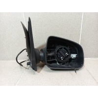 Зеркало правое электрическое Renault Logan 2 963019406R