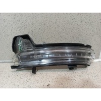 Повторитель в зеркало левое Skoda Kodiaq 565949101