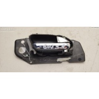 Ручка двери внутренняя задняя правая Peugeot 607 2005 9629160577