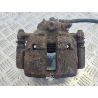 Скоба суппорта переднего Mitsubishi Colt (2004-2012) 2006 4605A067