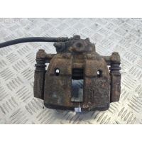 Скоба суппорта переднего Mitsubishi Colt (2004-2012) 2006 4605A067