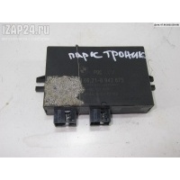 Блок управления парктроником BMW 3 E46 (1998-2006) 2004 66216942675