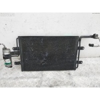 Радиатор охлаждения (конд.) Volkswagen Golf-4 2001 1J0820413D