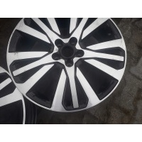 колесо алюминиевая renault koleos ii 19 